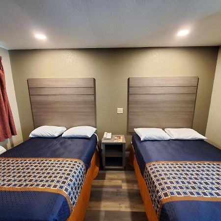 River Inn Motel 샌안토니오 외부 사진
