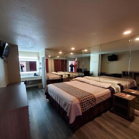 River Inn Motel 샌안토니오 외부 사진